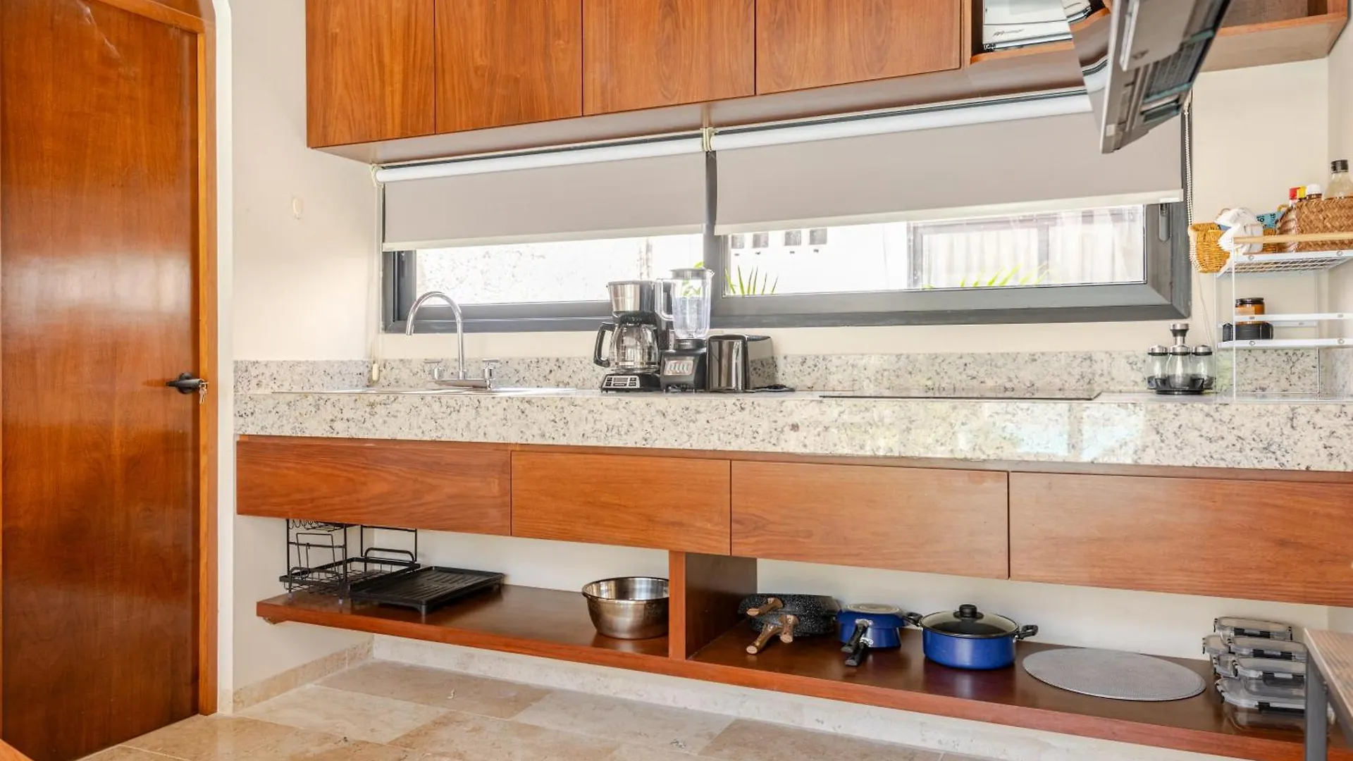 Ocean Breeze Villa - A Few Steps From The Beach! Tulum