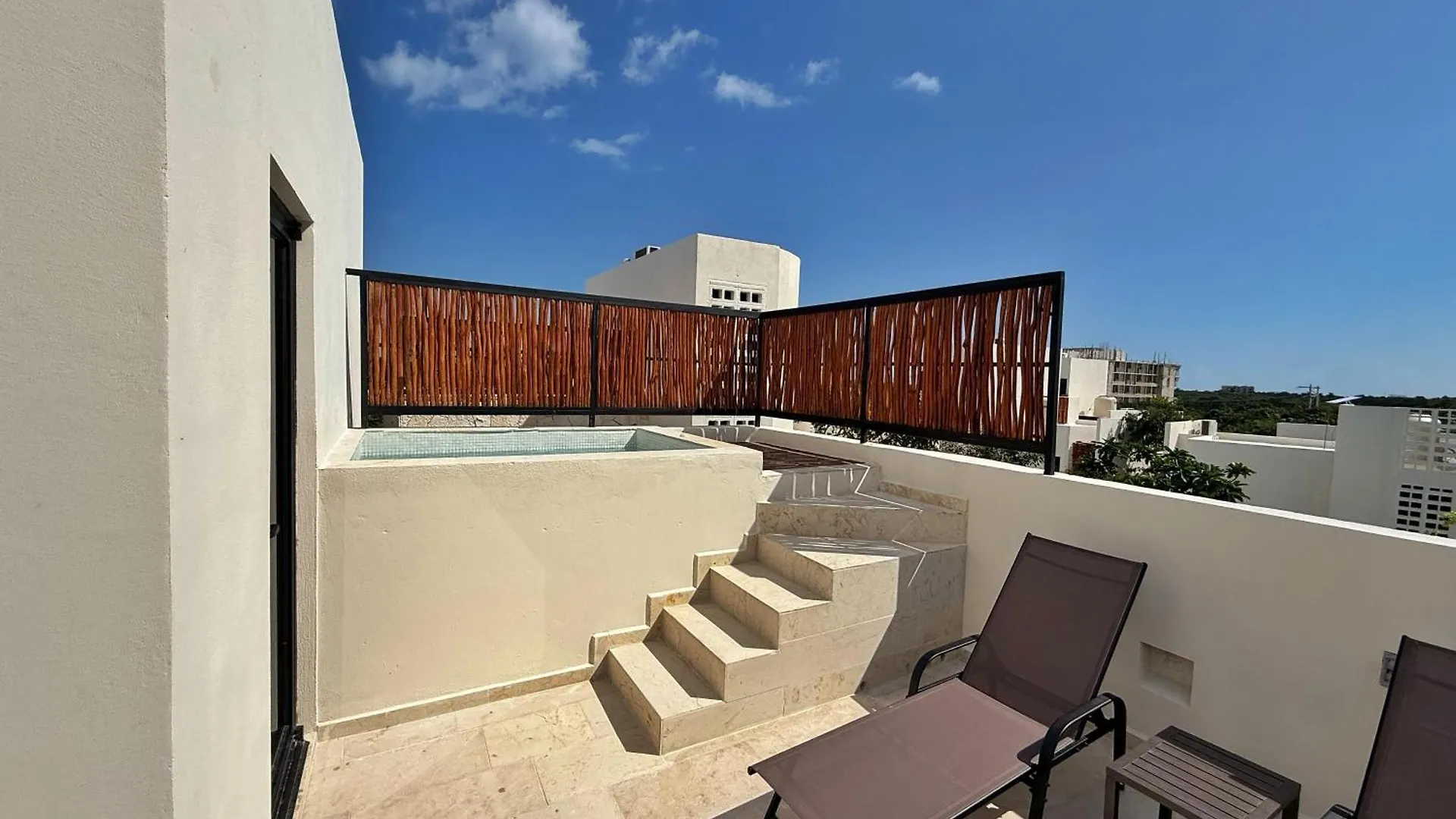 Ocean Breeze Villa - A Few Steps From The Beach! Tulum