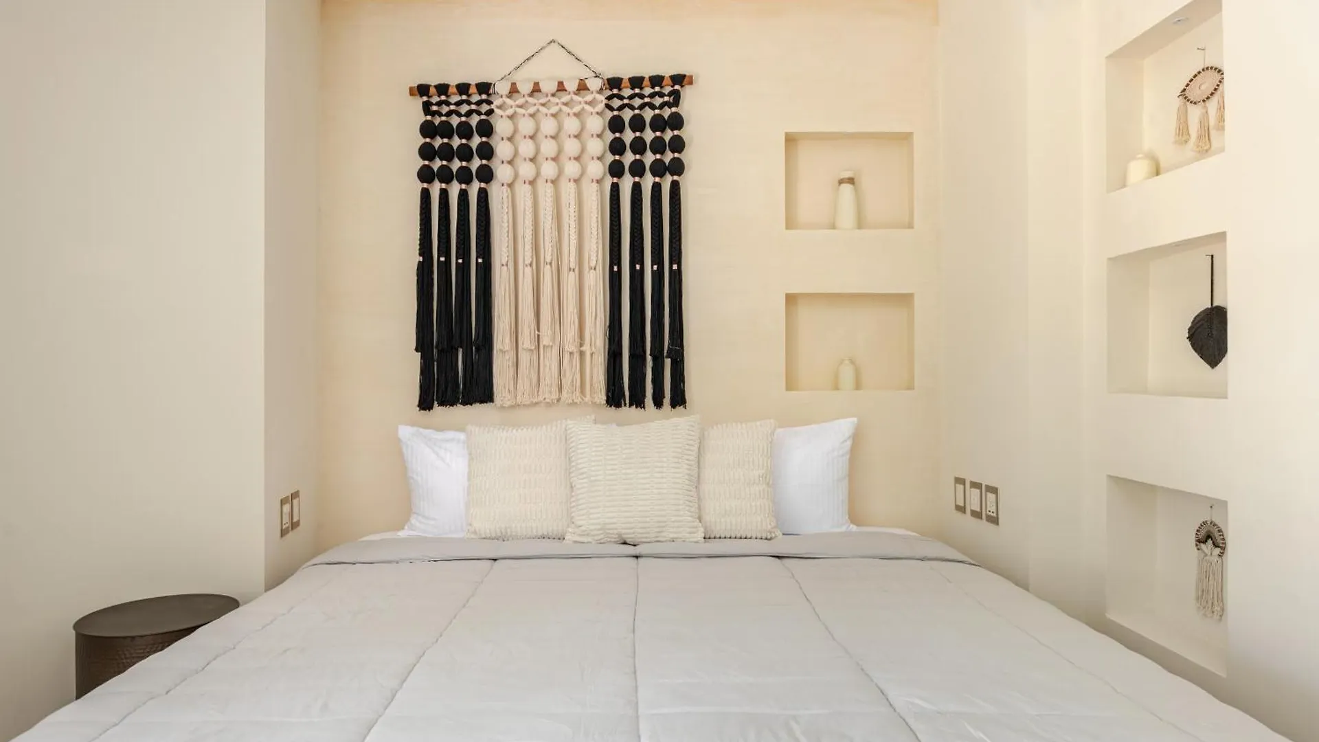 Ocean Breeze Villa - A Few Steps From The Beach! Tulum