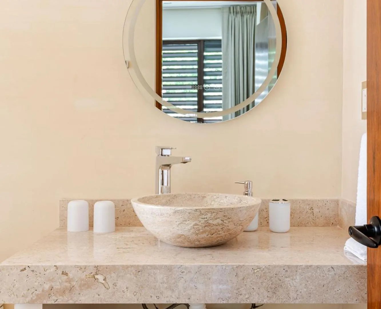 Ocean Breeze Villa - A Few Steps From The Beach! Tulum Mexico
