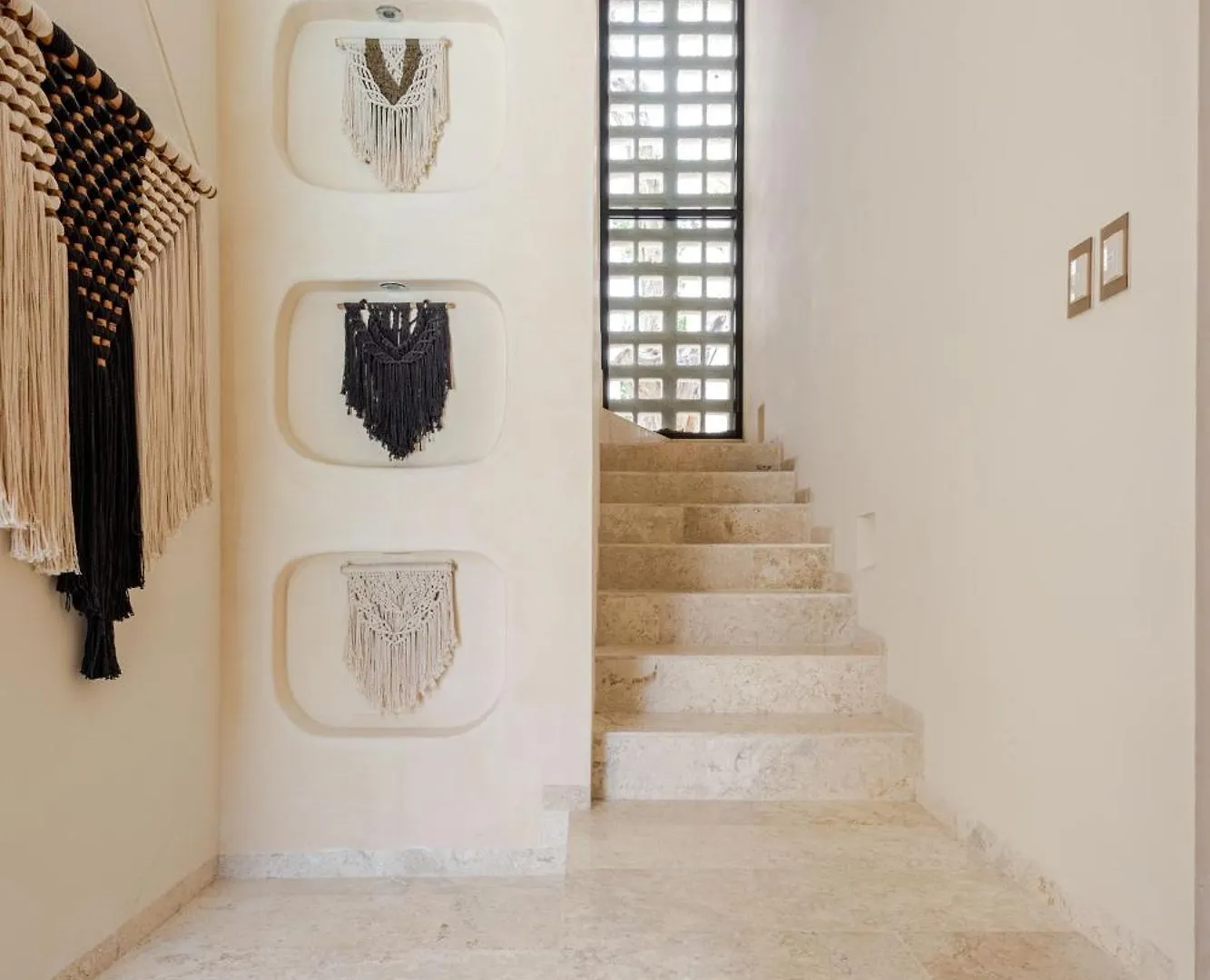 Ocean Breeze Villa - A Few Steps From The Beach! Tulum Mexico