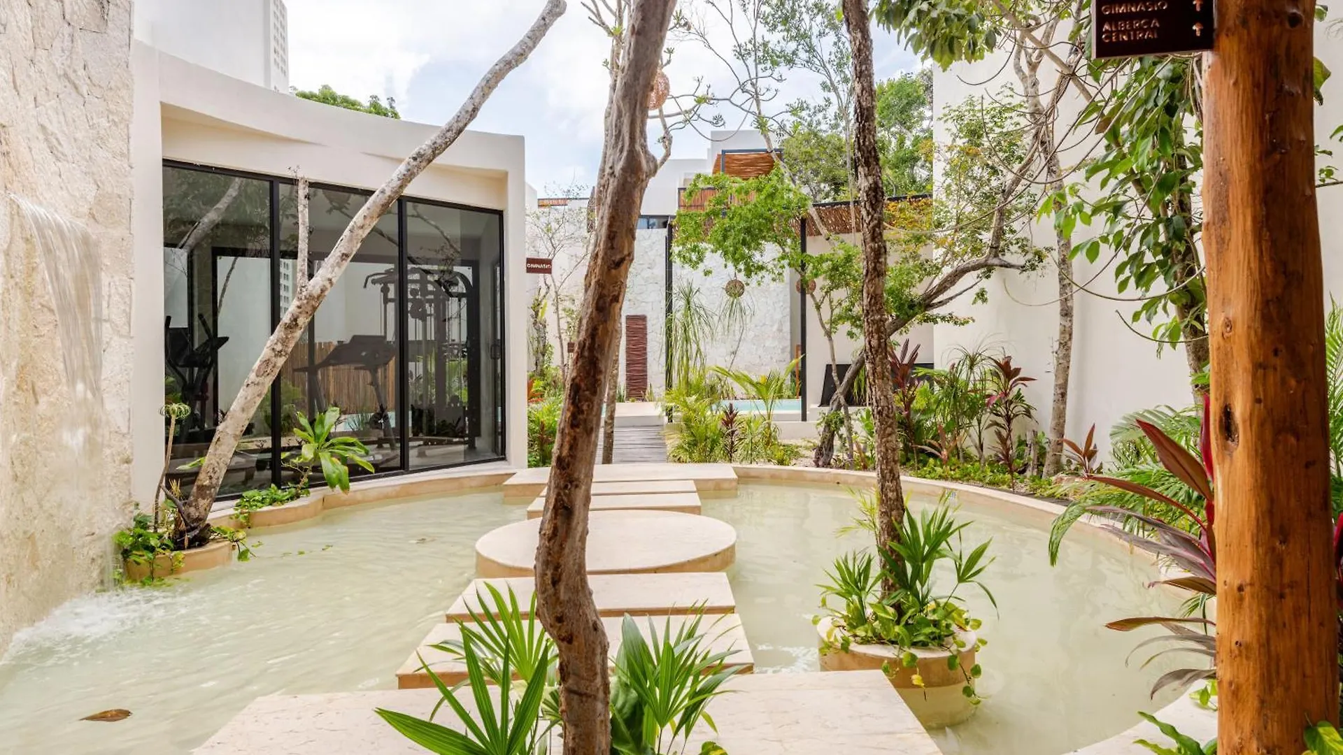 Ocean Breeze Villa - A Few Steps From The Beach! Tulum