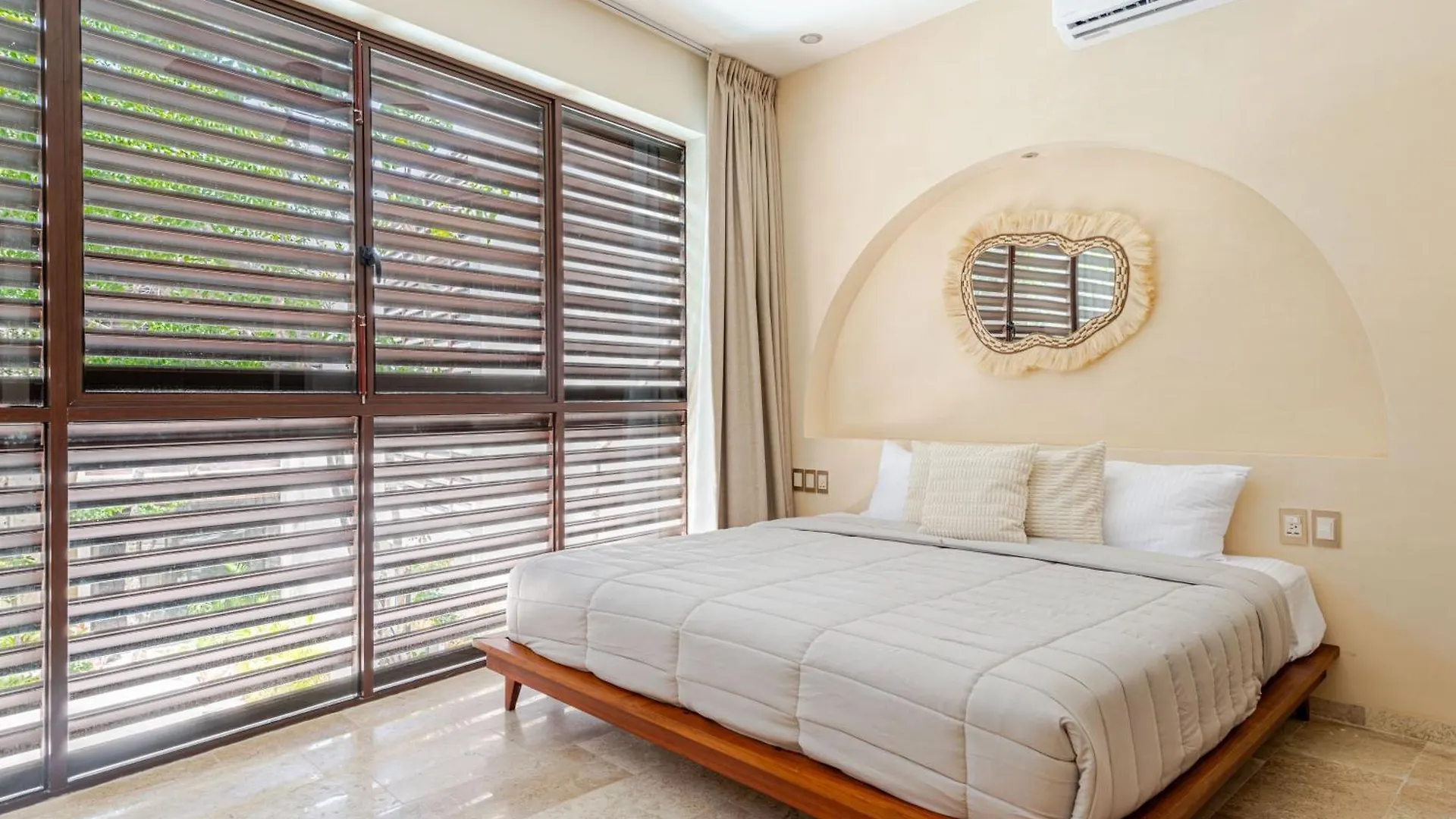 Ocean Breeze Villa - A Few Steps From The Beach! Tulum