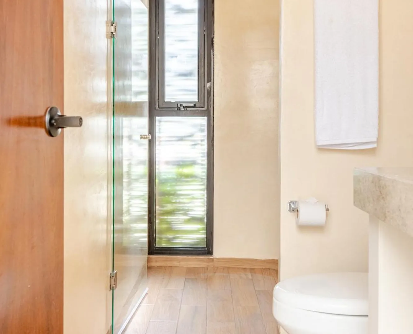 Ocean Breeze Villa - A Few Steps From The Beach! Tulum