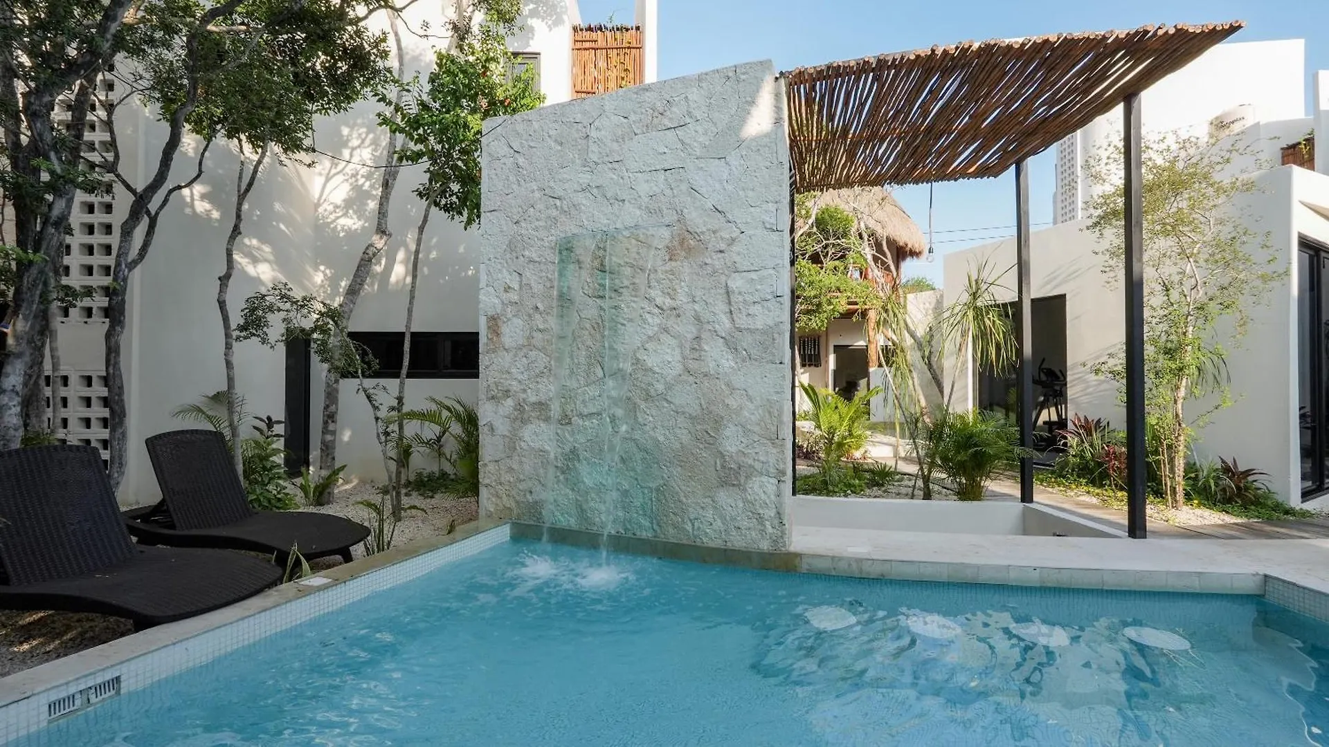Ocean Breeze Villa - A Few Steps From The Beach! Tulum
