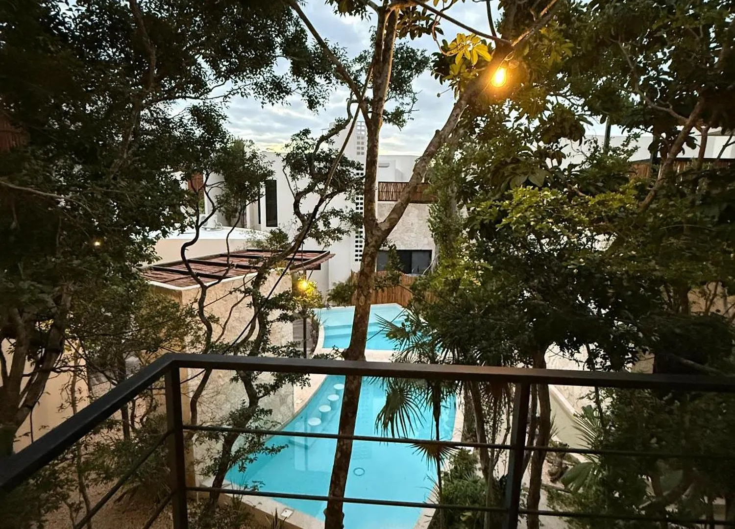 Ocean Breeze Villa - A Few Steps From The Beach! Tulum