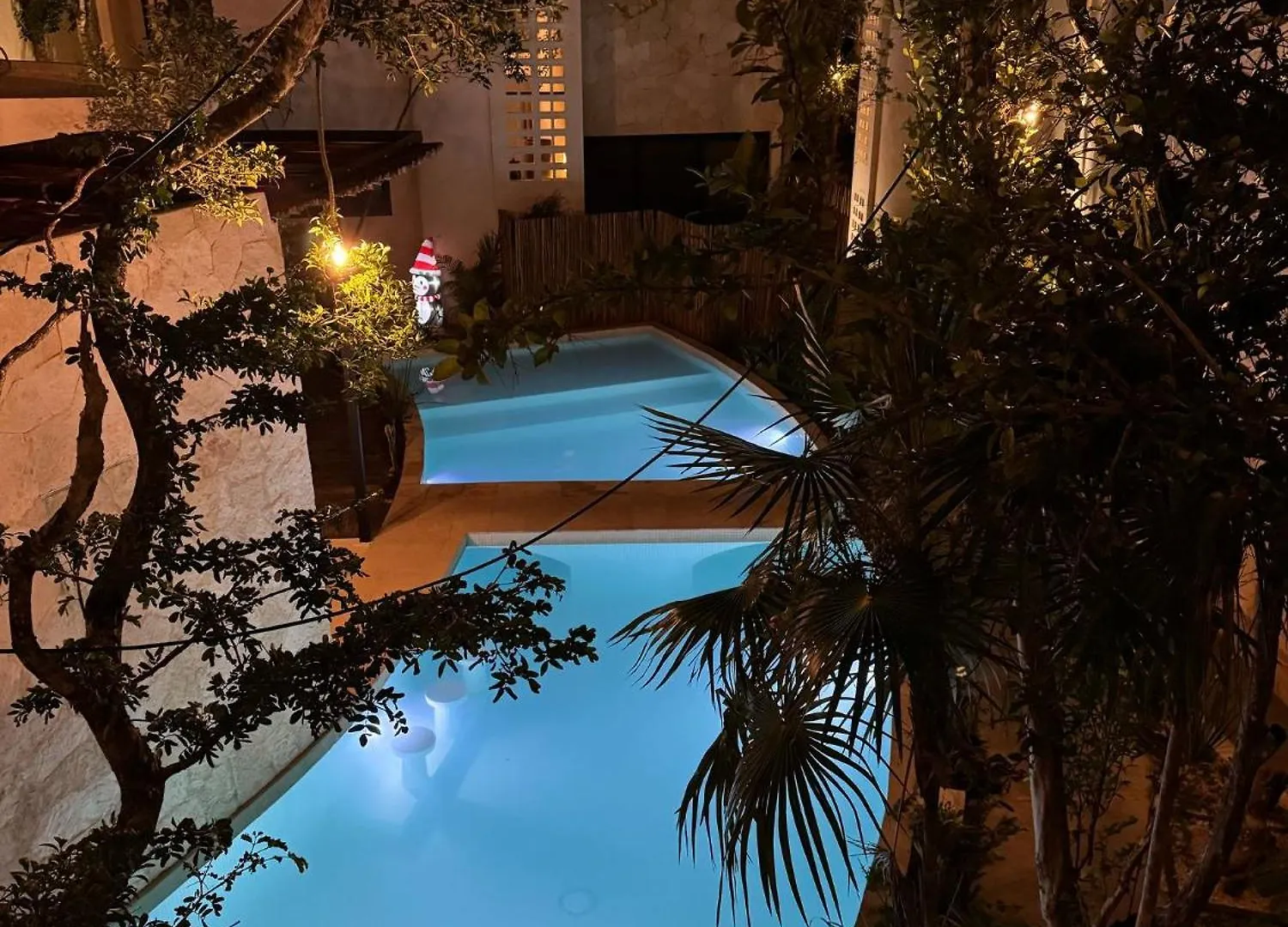 Ocean Breeze Villa - A Few Steps From The Beach! Tulum