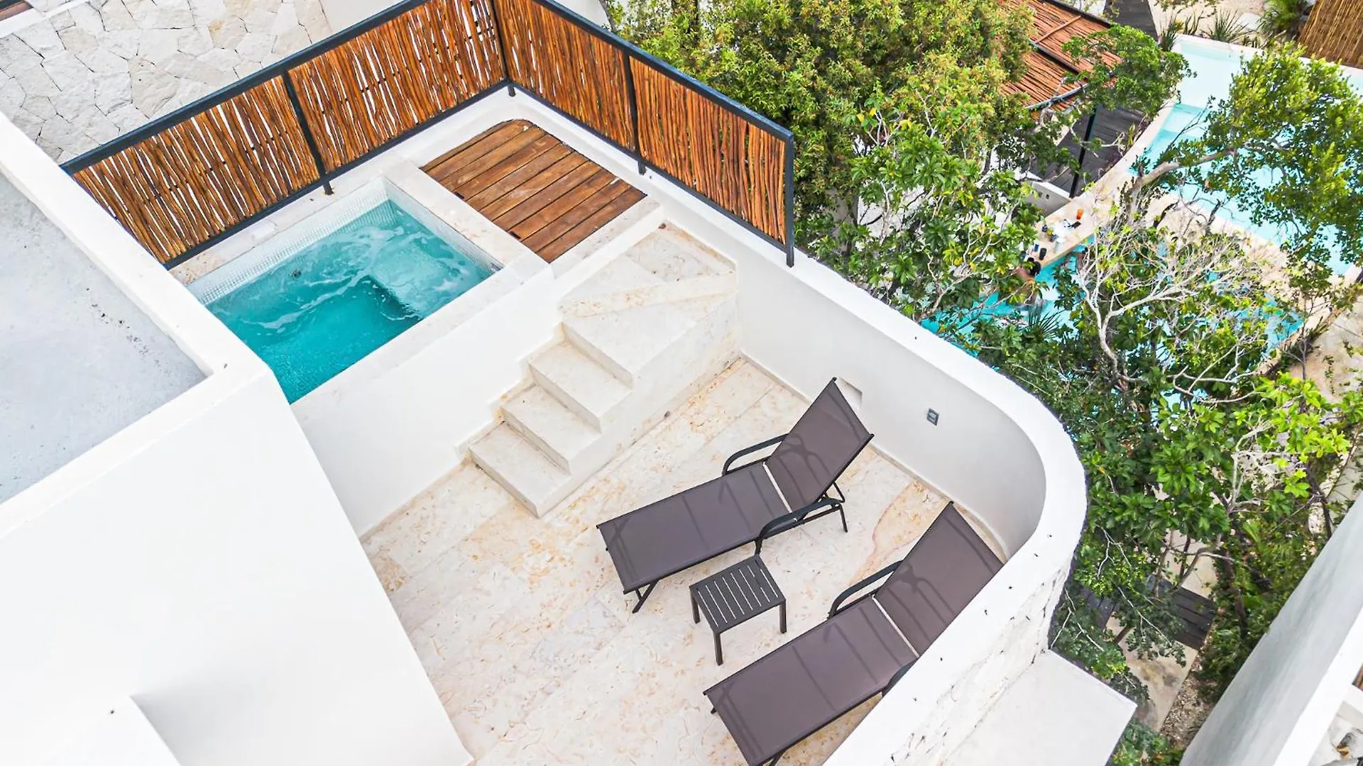 Ocean Breeze Villa - A Few Steps From The Beach! Tulum