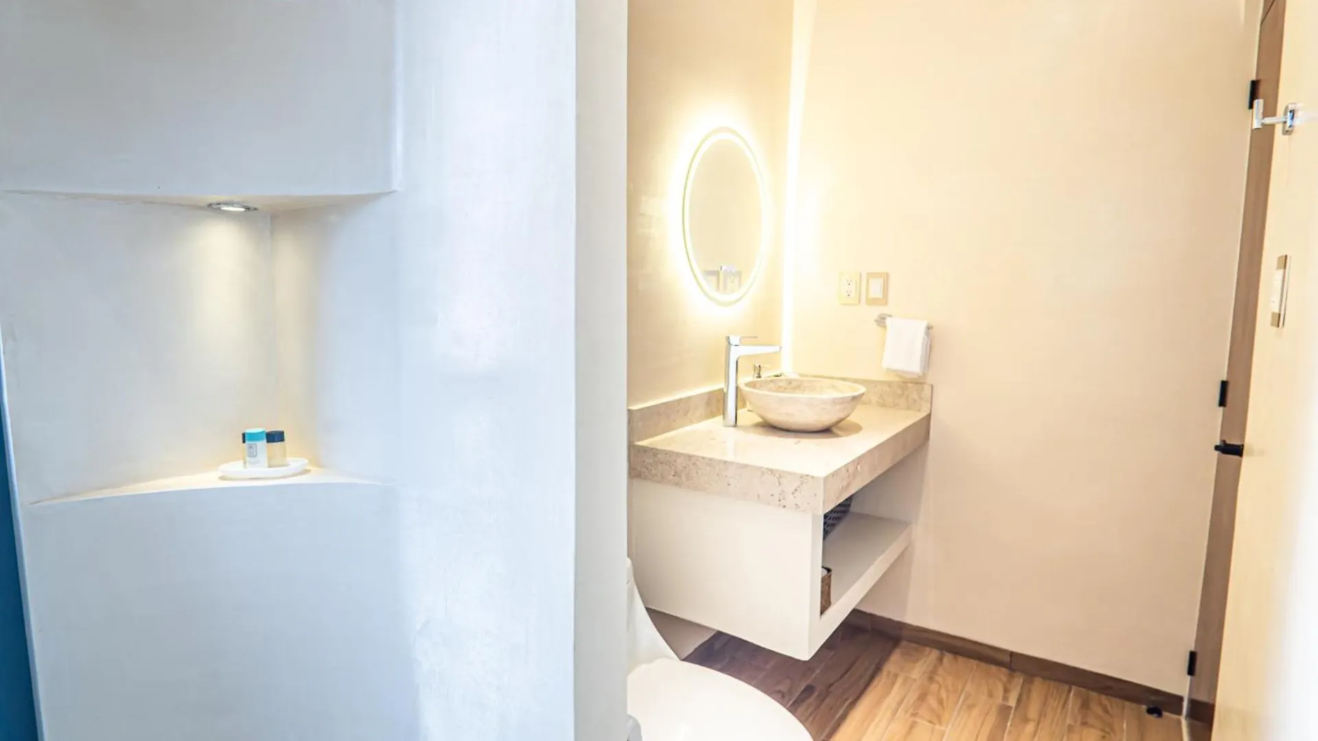 Ocean Breeze Villa - A Few Steps From The Beach! Tulum